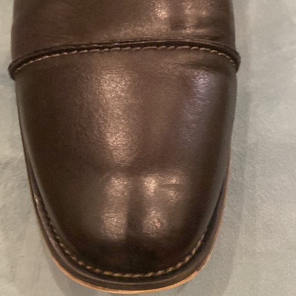 Steve Madden Mens Jotter Combat boot (Men’s size 9.5 - Picture 11 of 13